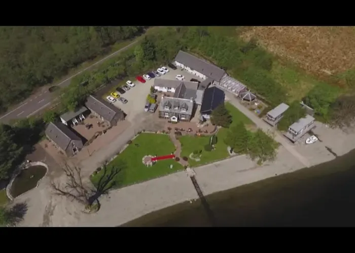 Culag Lochside Self Catering