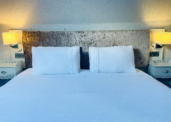 Burlington Guest House