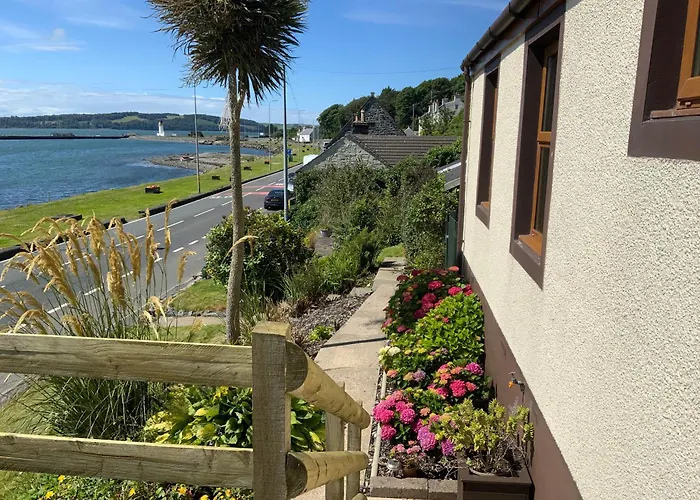 Cairnryan Bed And Breakfast